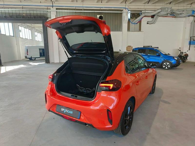 Opel Corsa VI 2020 5 Porte 1.2 100cv GS Line S&S