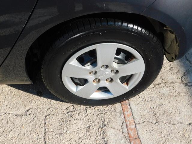 Kia Venga 1.4 CRDi 90CV Cool
