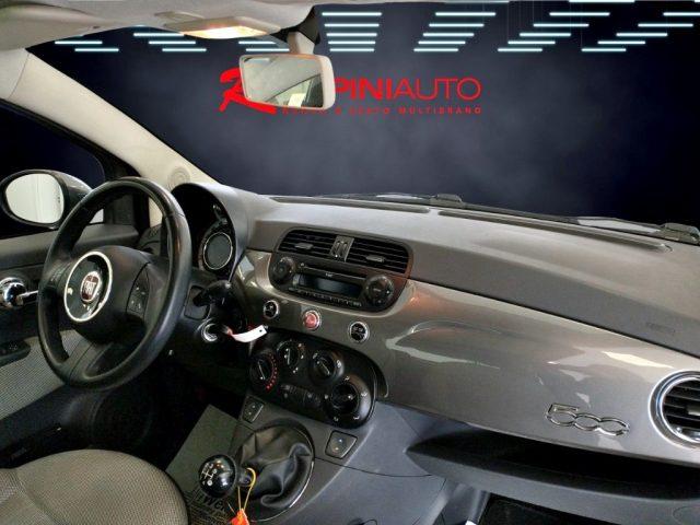 FIAT 500 1.3 Multijet 16V 95 CV Lounge Unico Prop. Pronta