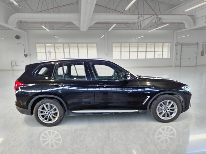 BMW X3 XDRIVE 30E AUTO SUV