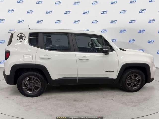 Jeep Renegade 1.0 t3 Longitude 2wd