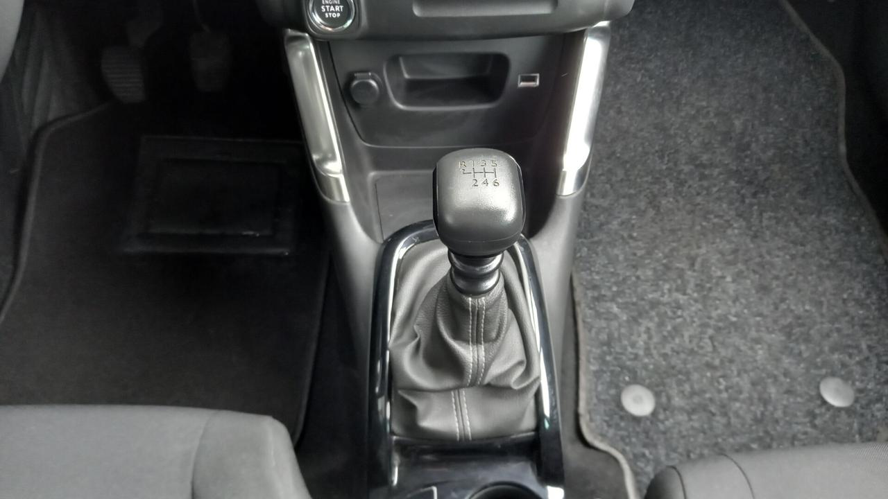 Citroen C3 Aircross C3 Aircross BlueHDi 110 S&S Shine Pack