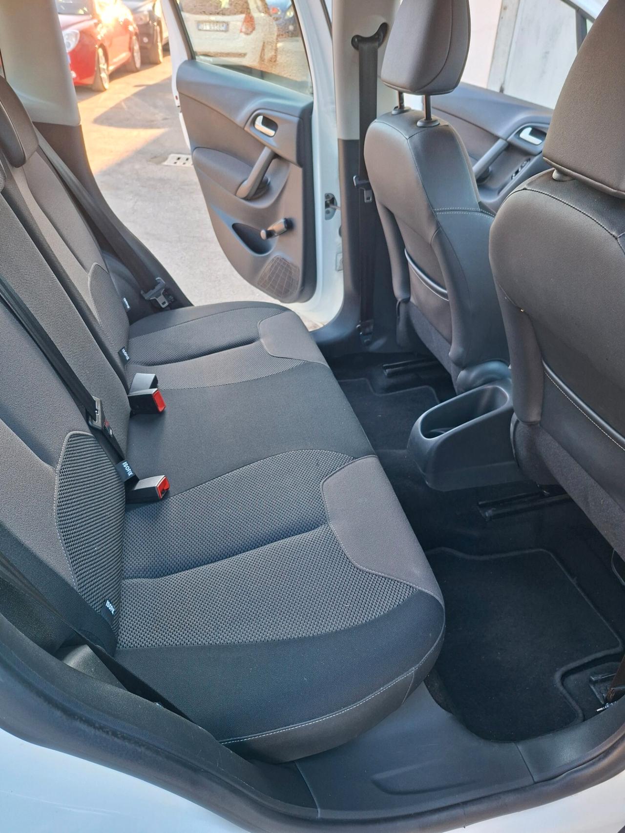 Citroen C3 PureTech 68 Seduction