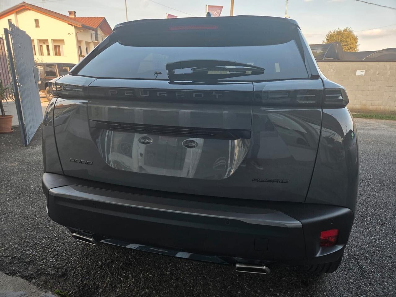 Peugeot 2008 HYBRID ALLURE 145 CV KM/0 NESSUN OBBLIGO FINANZIARIO!!