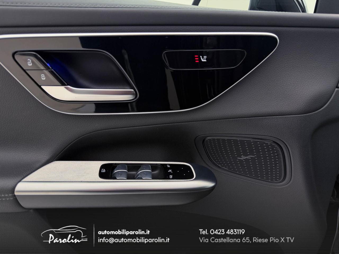 Mercedes GLC Coupe 300 d AMG Line Advanced 4matic auto