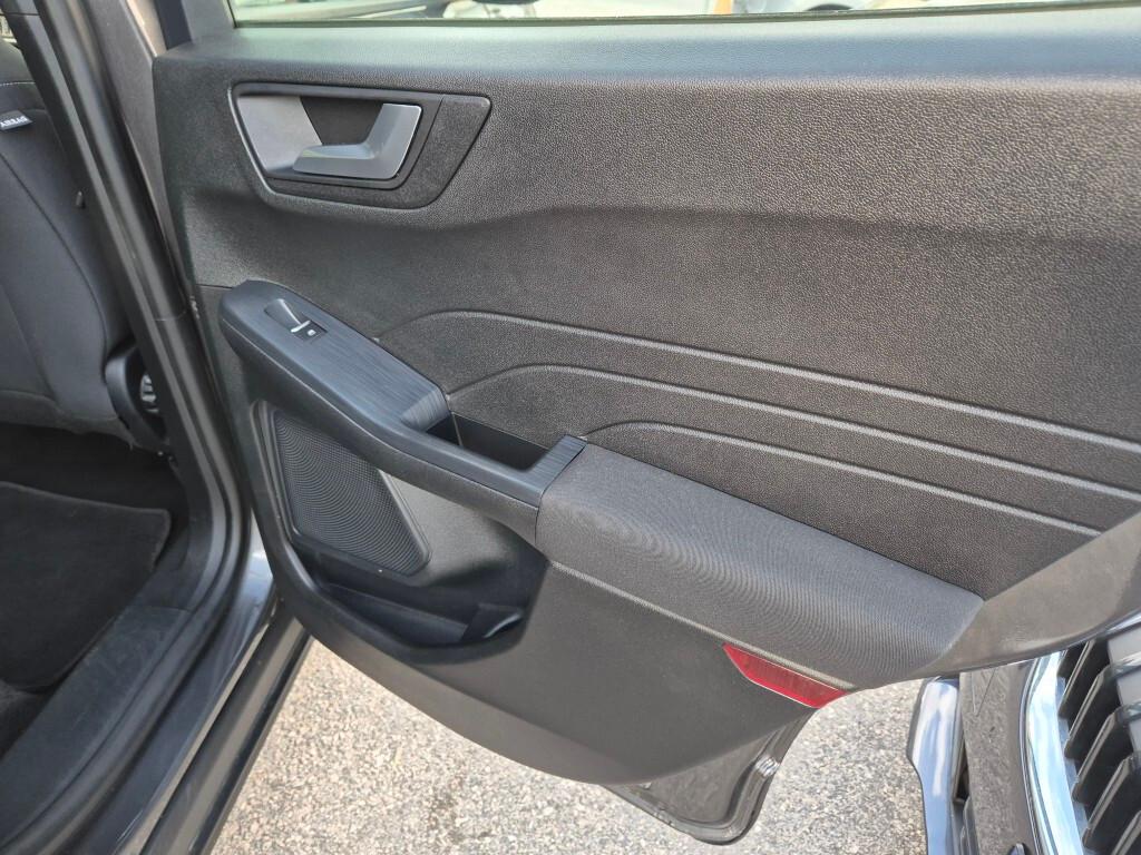 Ford Kuga 1.5 EcoBlue 120CV 2022