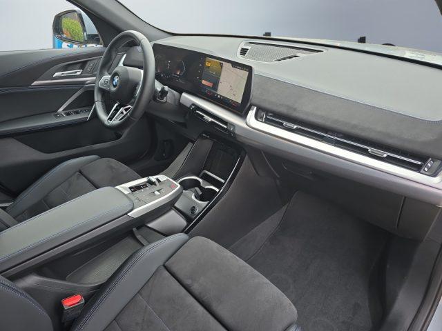 BMW X2 xDrive 20d MSport