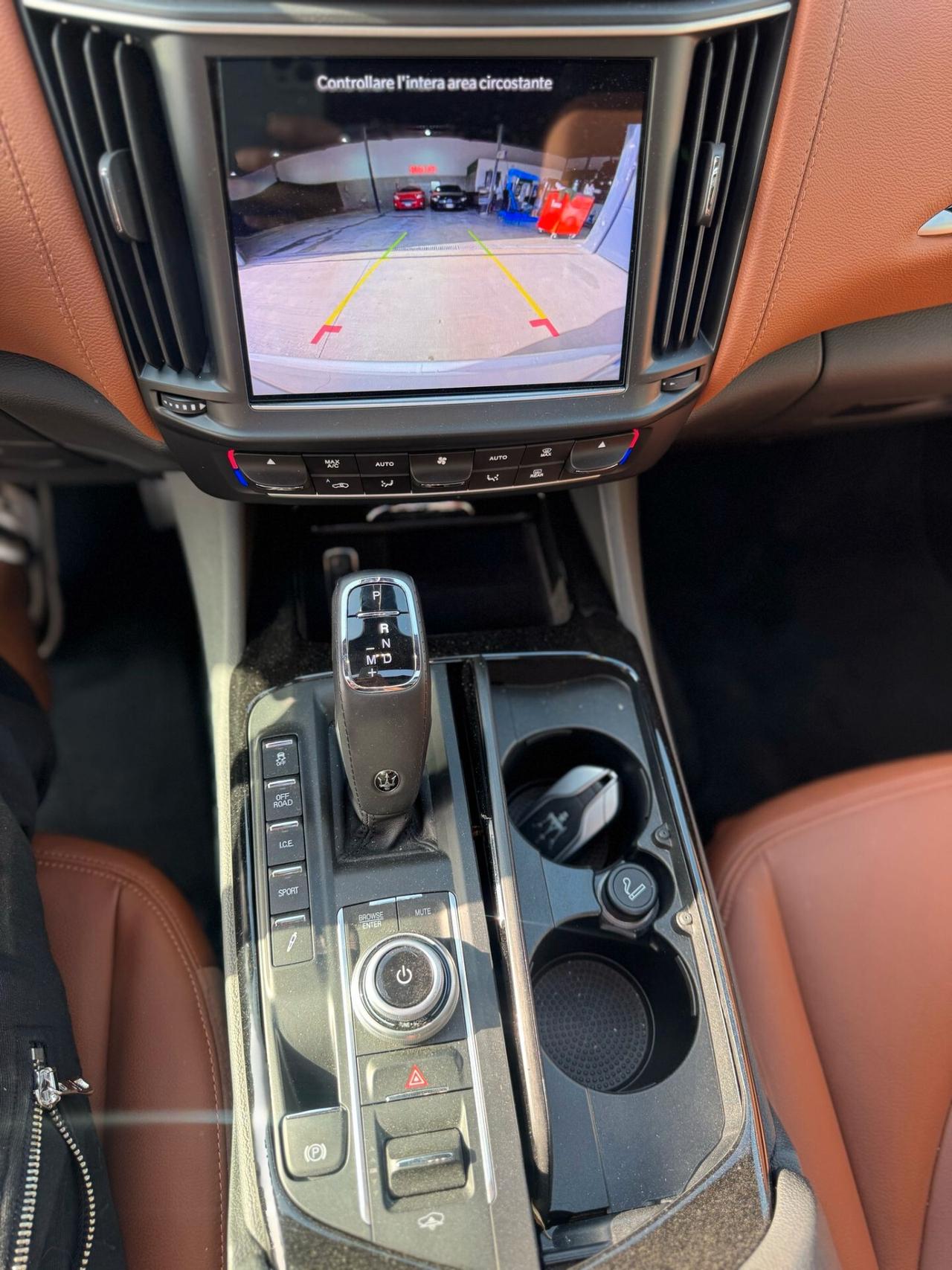 Maserati Levante MHEV 330 CV AWD GT Ultima