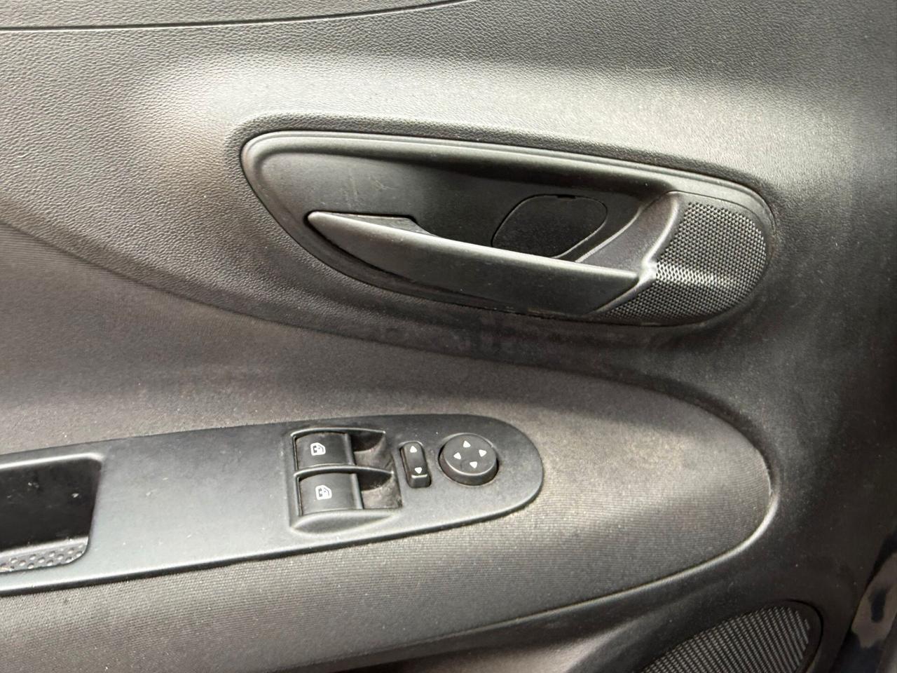 Fiat Punto 1.2 Benzina 3p NEOPATENTATI 2015