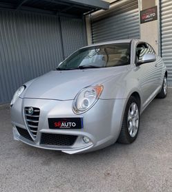 Alfa Romeo MiTo 1.4 M.Air 105cv Distinctive Sport