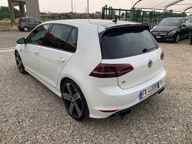 VOLKSWAGEN Golf R 2.0 DSG 5p.