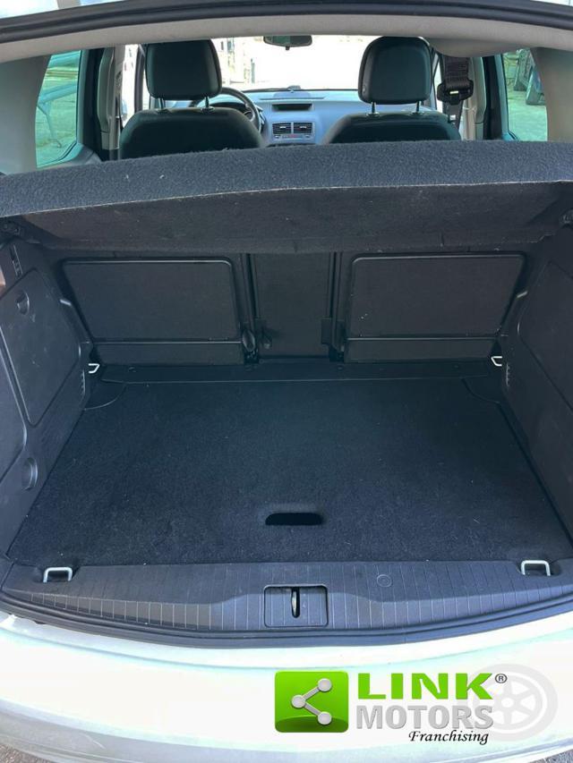 OPEL Meriva 1.4 100CV Cosmo