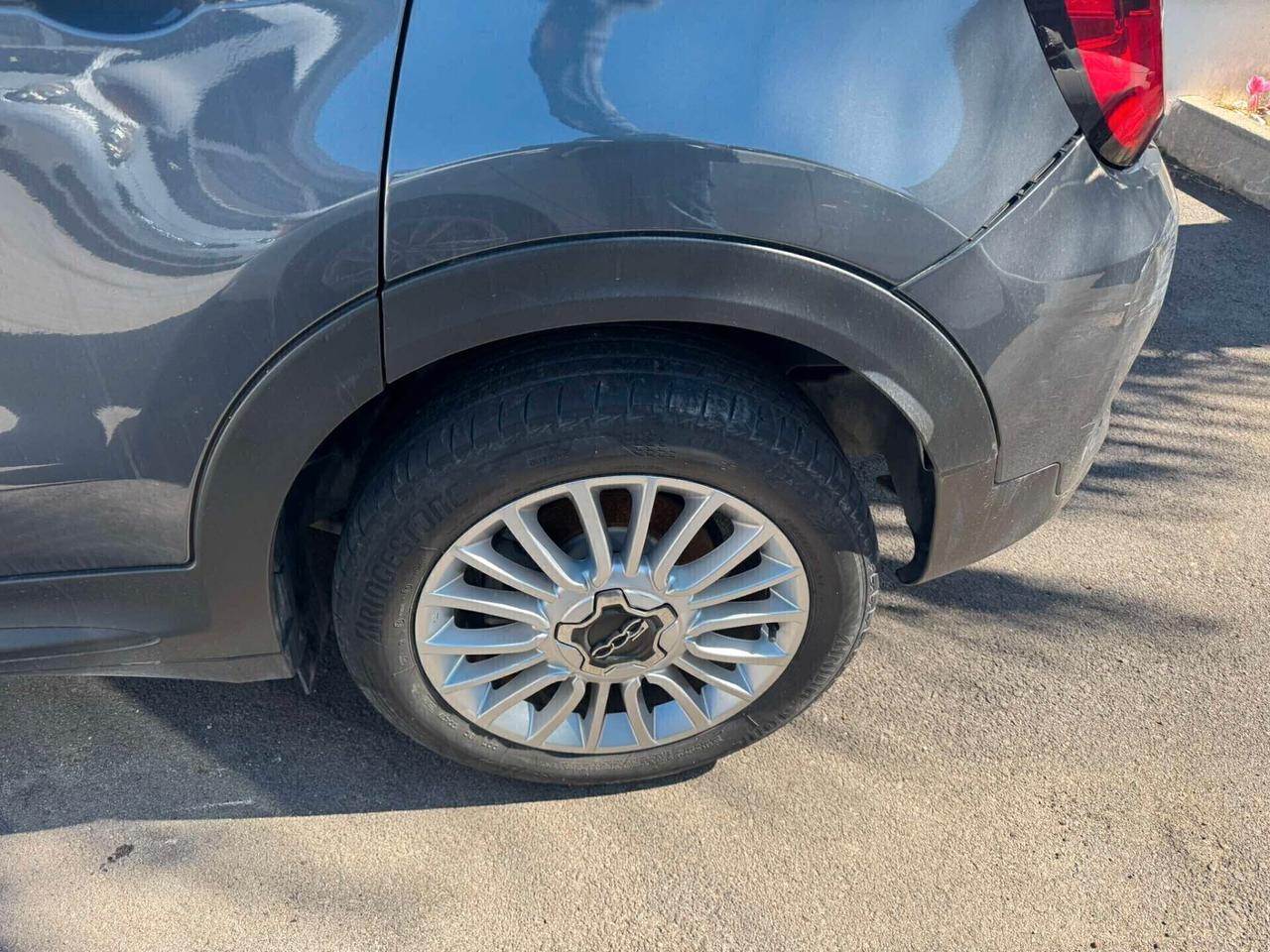 Fiat 500X 1.3 MultiJet 95 CV Connect-2021