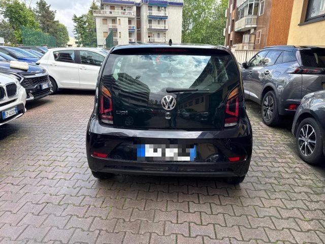 VOLKSWAGEN up! 1.0 75 CV 5p. high up!