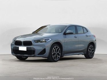 BMW X2 sDrive 18d Msport