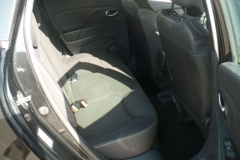 Renault Clio Clio Sporter 1.5 dCi 8V 75CV Costume National