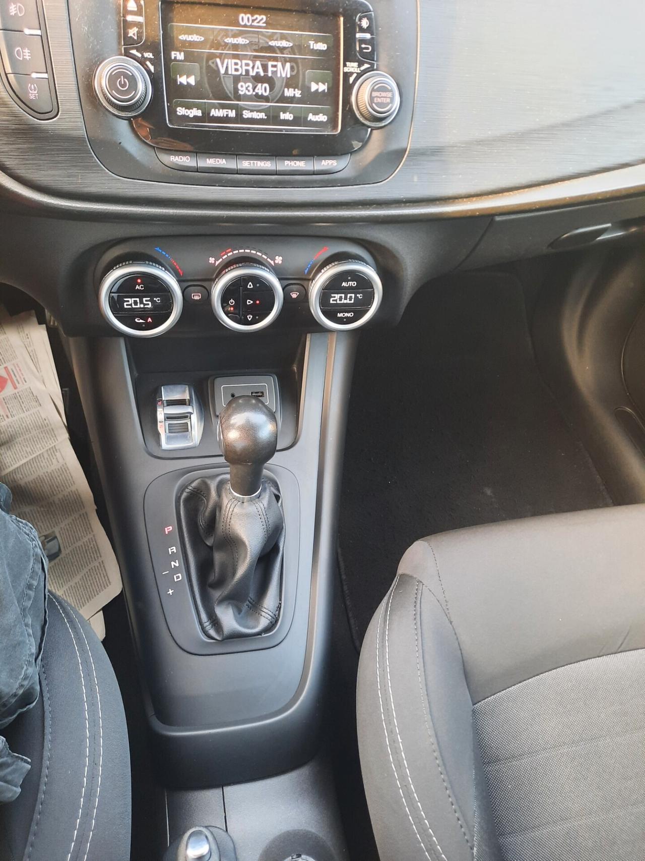 Alfa Romeo Giulietta 1.6 JTDm TCT 120 CV Super