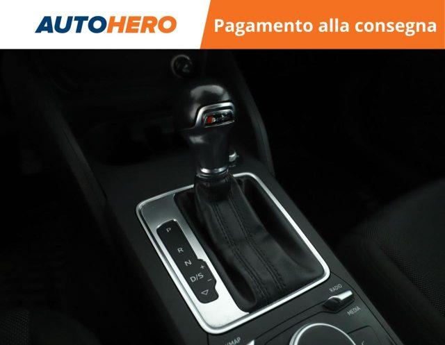 AUDI Q2 1.6 TDI S tronic
