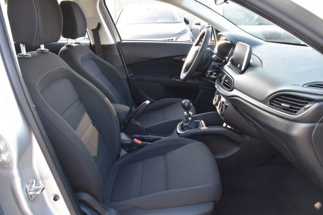 FIAT Tipo 1.6 Mjt S&S 5 porte Business