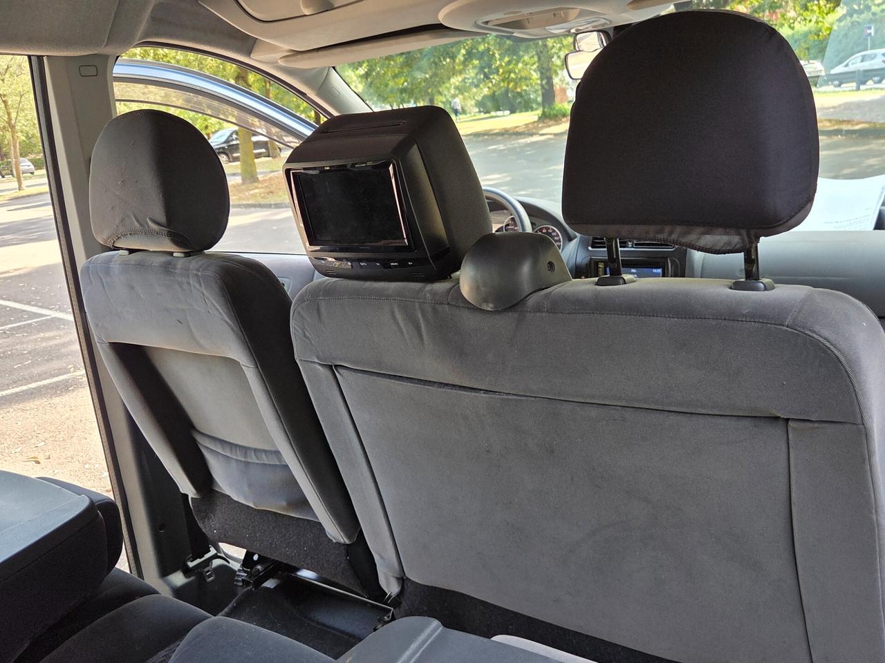 Fiat Scudo 2.0 MJT/130 PL Combi 9 posti (M1)