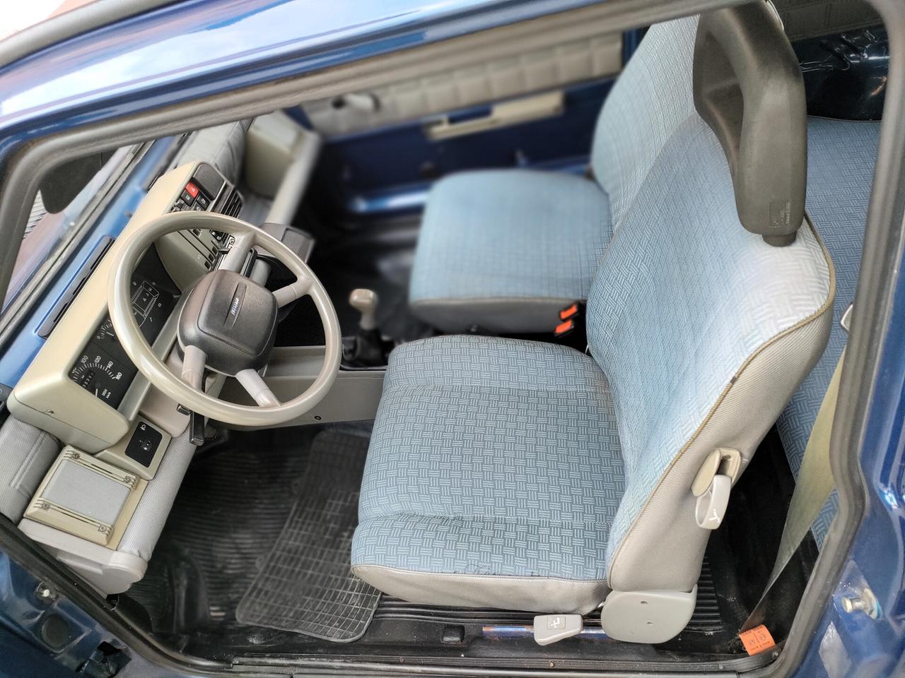 Fiat Panda 900 i.e. cat Hobby