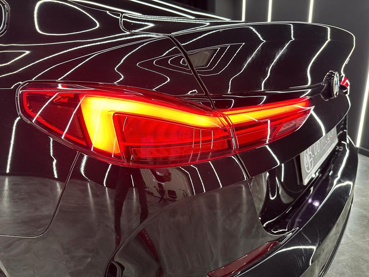 BMW 220 Serie 2 F44 Gran Coupe 220d Gran Coupe Msport auto