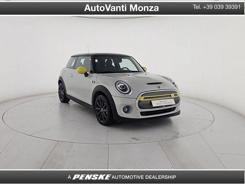 MINI Mini Full Electric Mini Cooper SE S