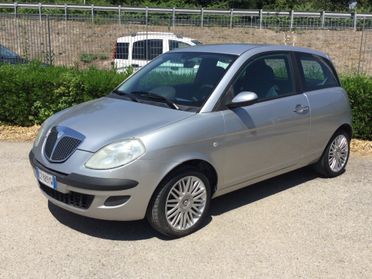 Lancia Ypsilon 1.3 Multijet 16V 69 Cv Oro