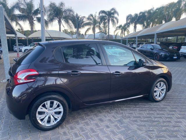 PEUGEOT 208 1.4 8V HDi 68CV 5p.