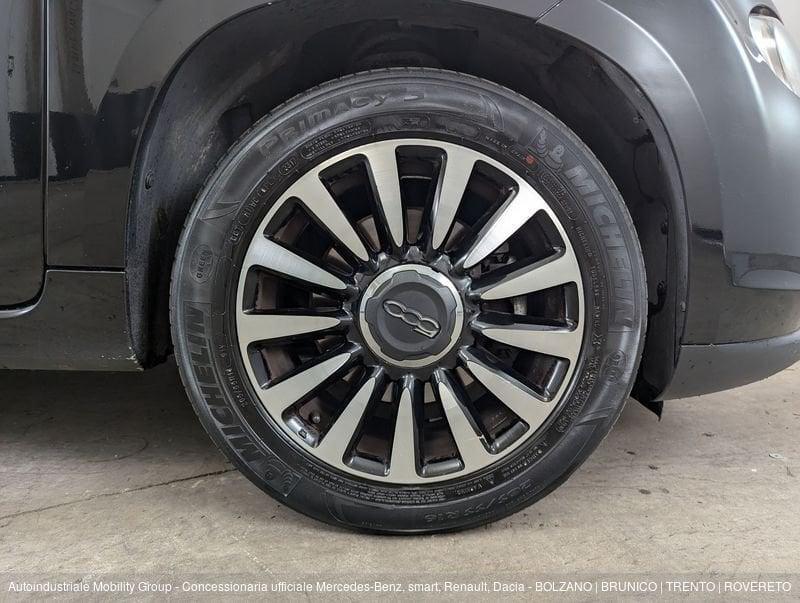 FIAT 500L 1.3 MJT 85 CV POP STAR - DRIVE+ OUTLET