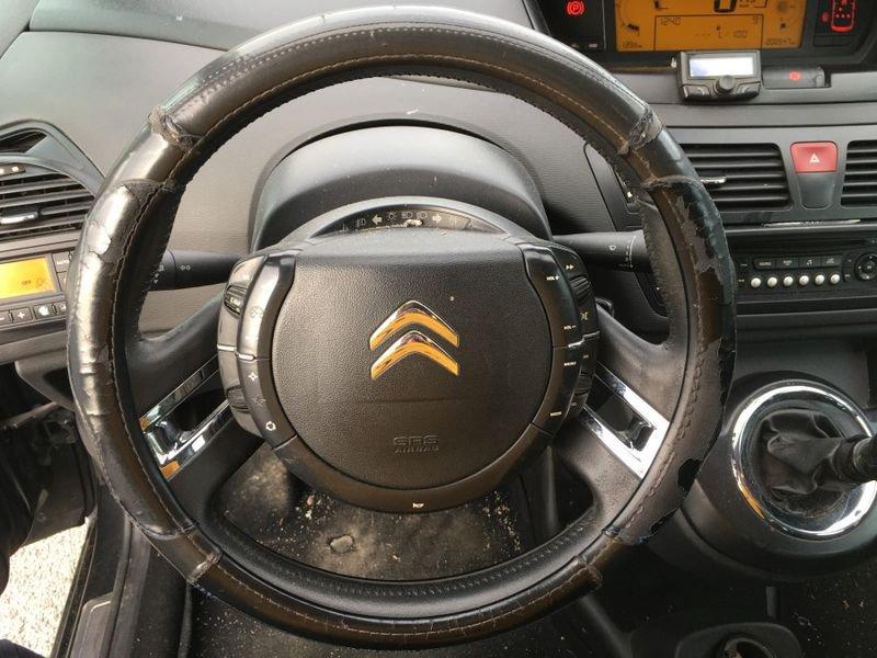 Citroën C4 Picasso 1.6 HDi 110 FAP Seduction X COMMERCIANTI