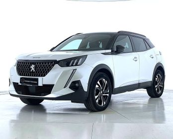 Peugeot 2008 2008 PureTech 130 S&S GT