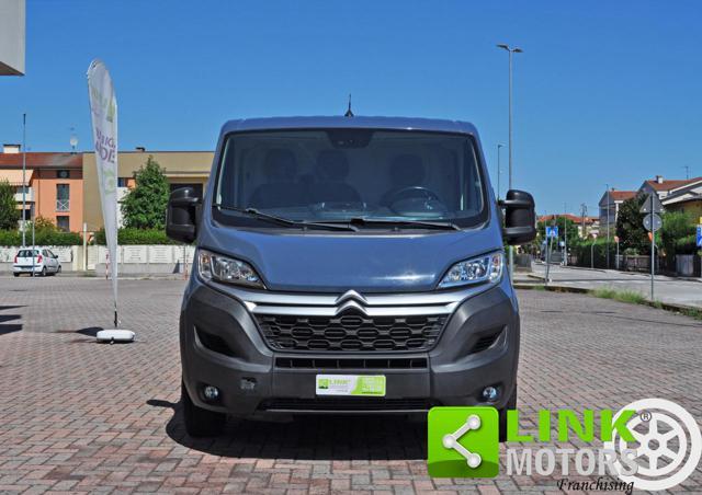 CITROEN L1H1 JUMPER 30