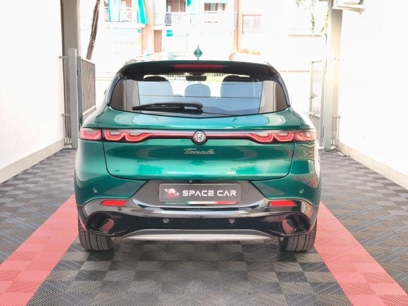ALFA ROMEO Tonale Tonale 1.6 diesel 130 CV TCT6...