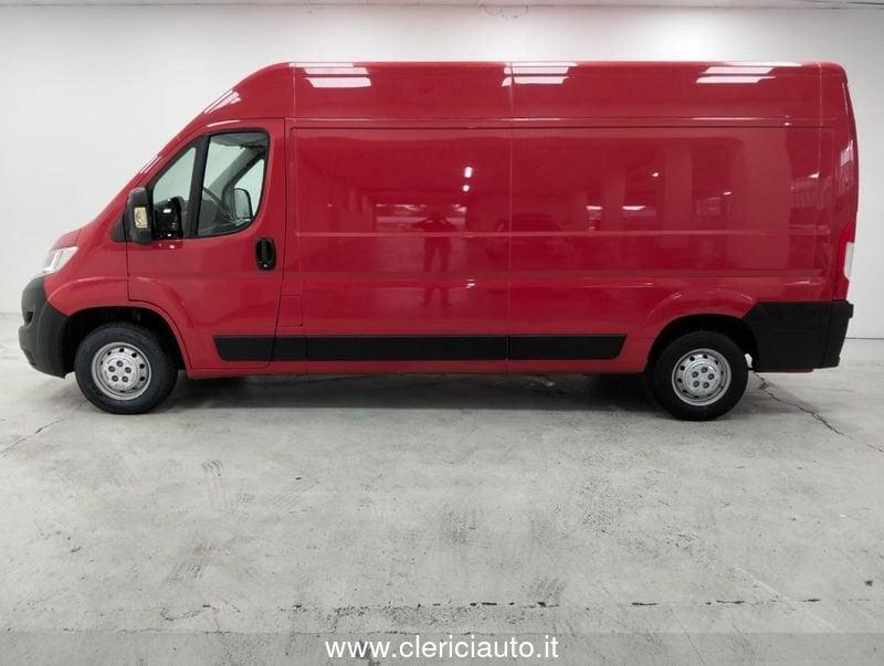Citroën Jumper 33 2.2 HDi/130 PLM-TM Furgone Business