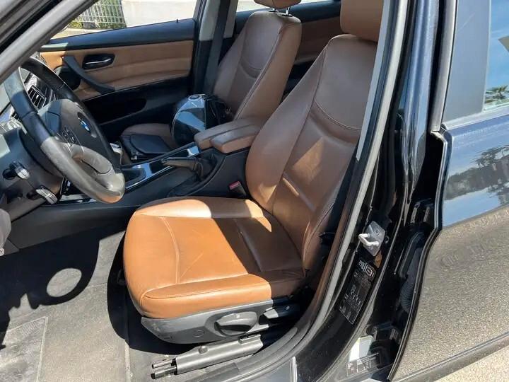 Bmw 318 320d cat Touring Futura