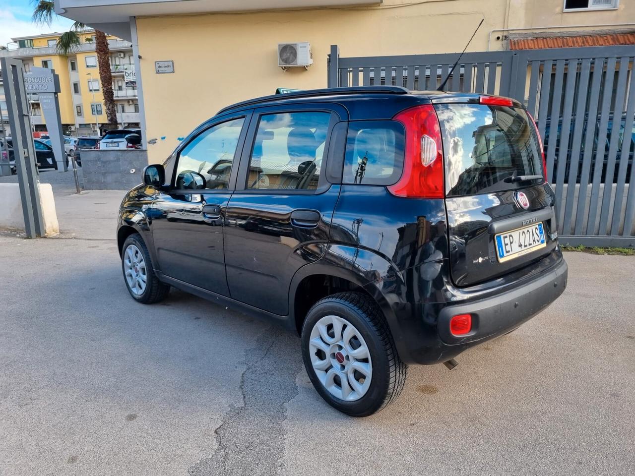 Fiat Panda 2013 900 Twinair Prezzo A.FFARE