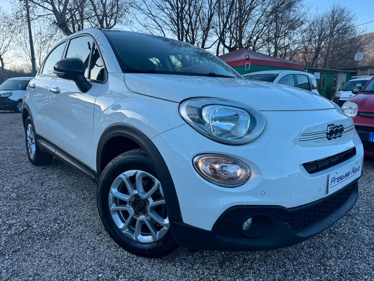 Fiat 500X 1.3 MultiJet 95 CV KM35000