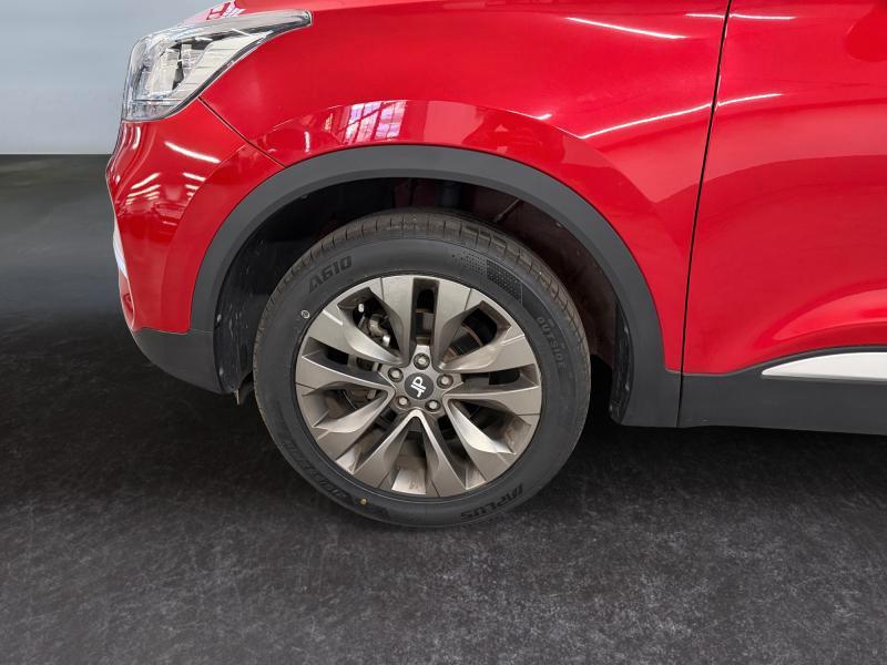 DR Motor DR 4.0 1.5 Gpl 114cv