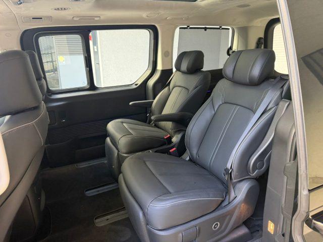 HYUNDAI Staria 1.6 HEV 225CV AT 2WD 7 posti Luxury