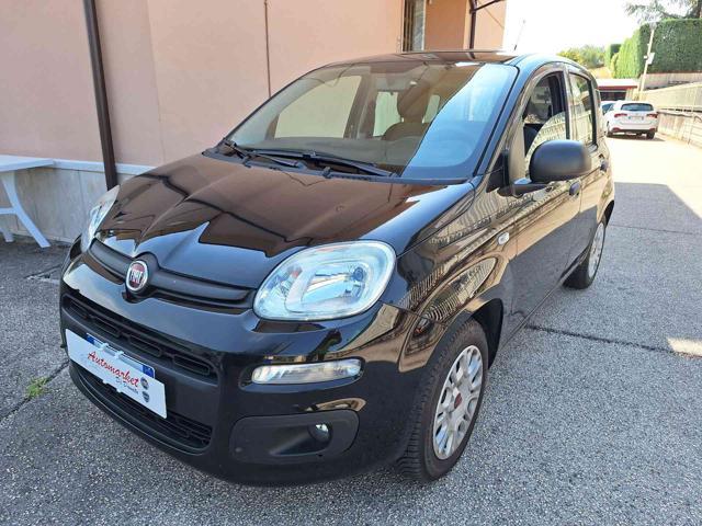 FIAT Panda 1.2 EasyPower Easy *GPL*
