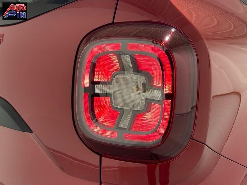 Dacia Duster Duster 1.0 TCe 100 CV ECO-G 4x2 15th Anniversary