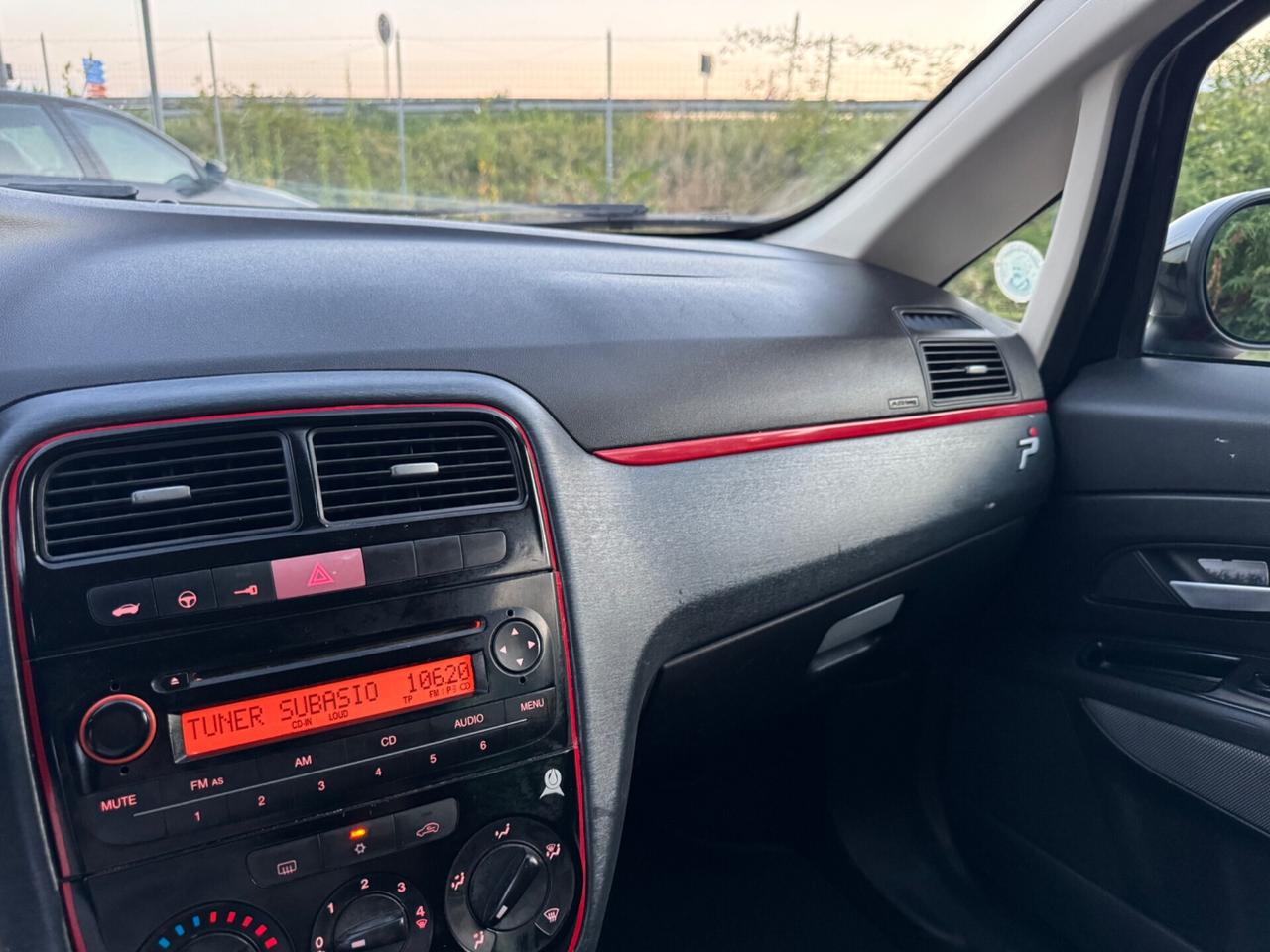 Fiat Grande Punto 1.3 MJT 75 CV NEOPATENTATI
