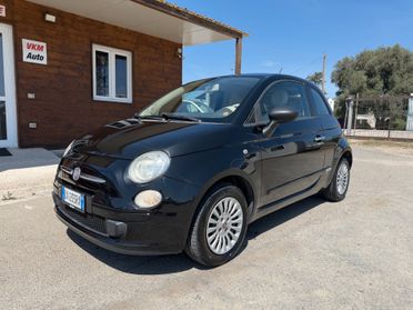 FIAT 500 1.2 Benzina UNIPRO' NEOPATENTATI