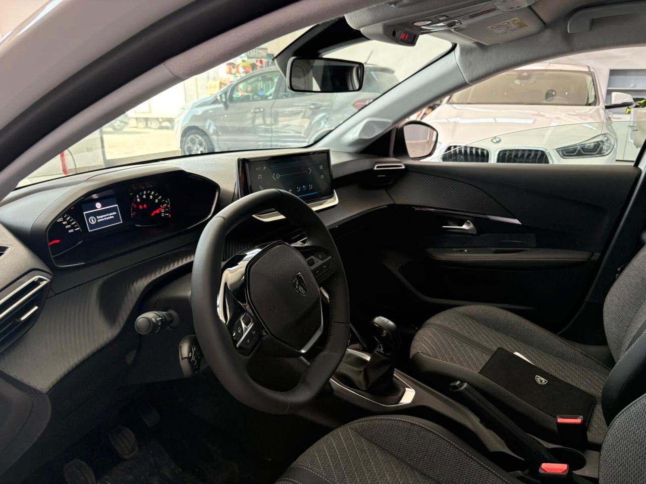 Peugeot 208 PureTech 75 Stop&Start 5 porte Style