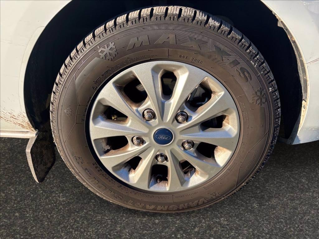 FORD Nugget 320 L1H1 Trend 130cv del 2023