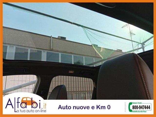 NISSAN Qashqai 1.3 MHEV 158CV X-Tronic Tekna