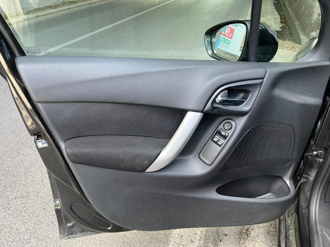 Citroen C3 1.4 GPL 73CV Ideal Eco Energy G