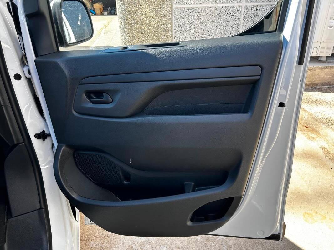 Fiat Scudo Ice 1.5 bluehdi 120cv L2H1