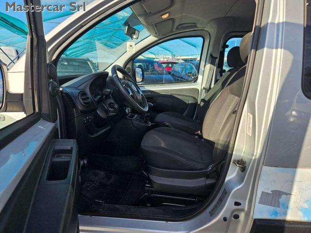 FIAT Qubo FIORINO Semiv.1.3 Mjet 80 CV E6d-temp tg FZ439WS